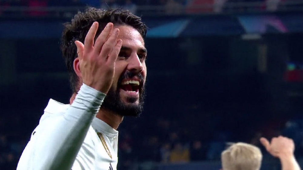 Isco se sukobio s Realovim navijačima, odbio je i kapetansku traku